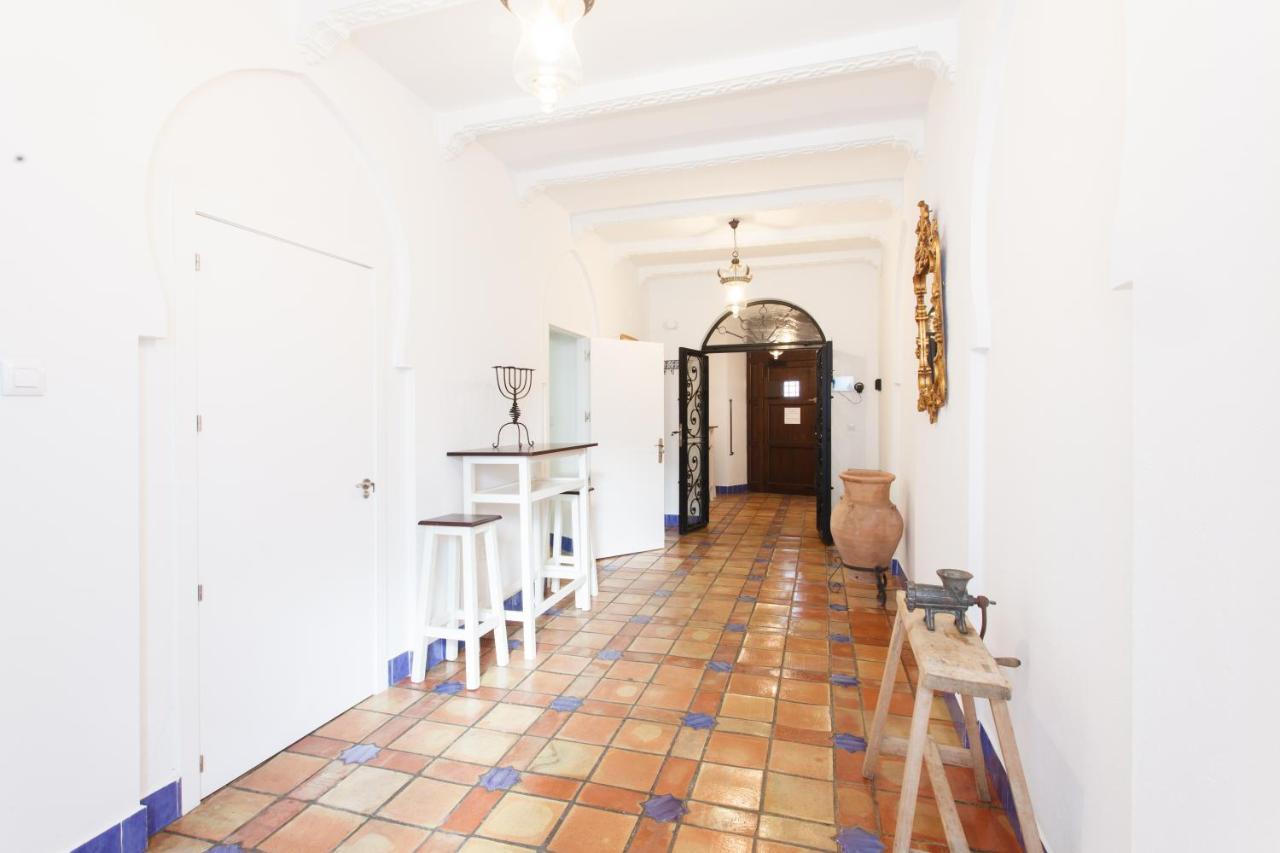 Altabib Riad Cordoba Exterior photo
