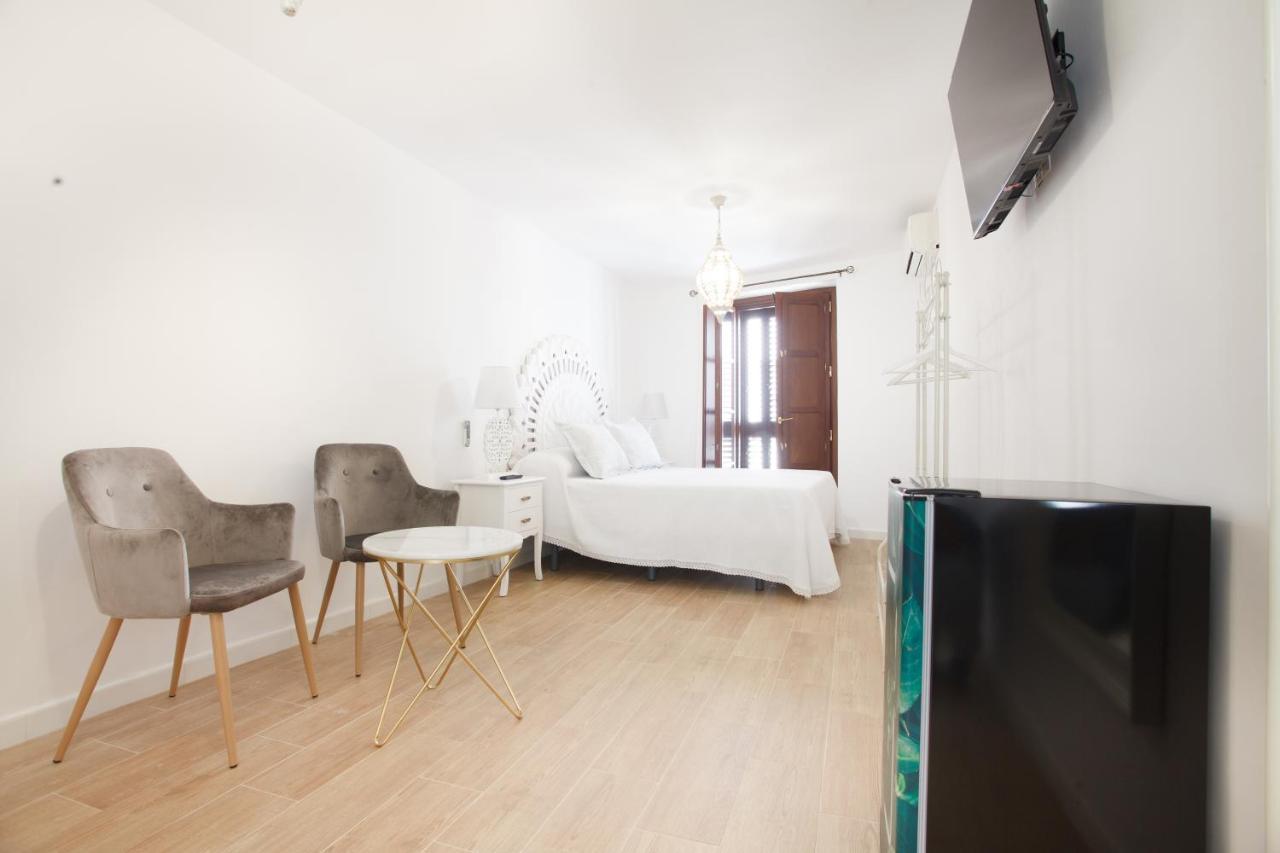 Altabib Riad Cordoba Exterior photo