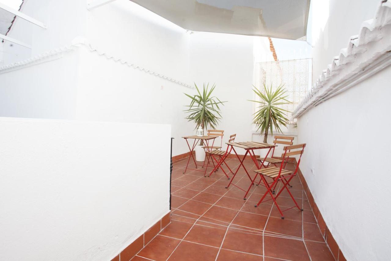 Altabib Riad Cordoba Exterior photo