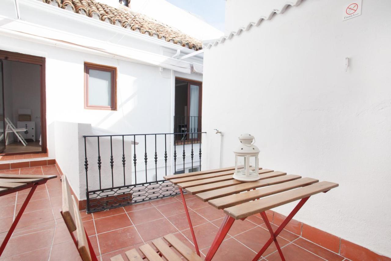 Altabib Riad Cordoba Exterior photo