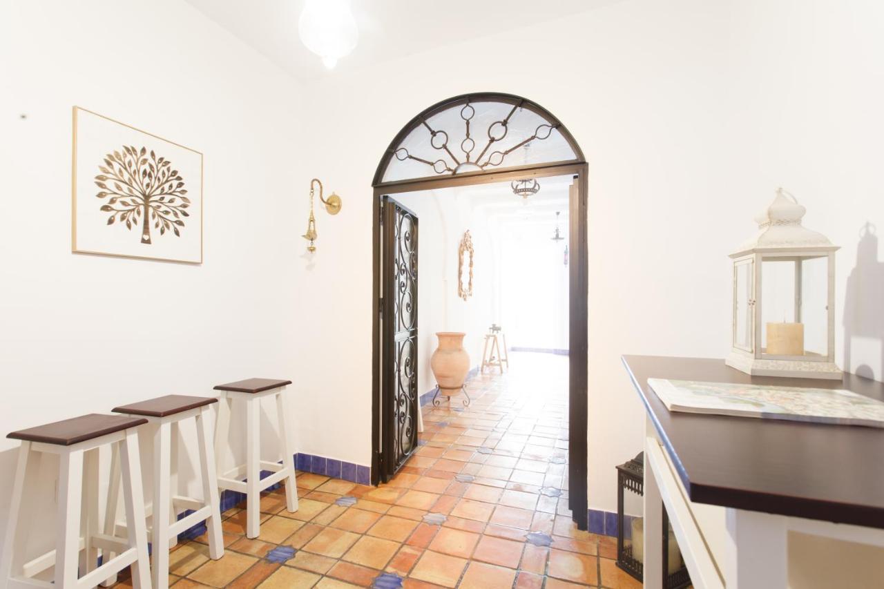 Altabib Riad Cordoba Exterior photo