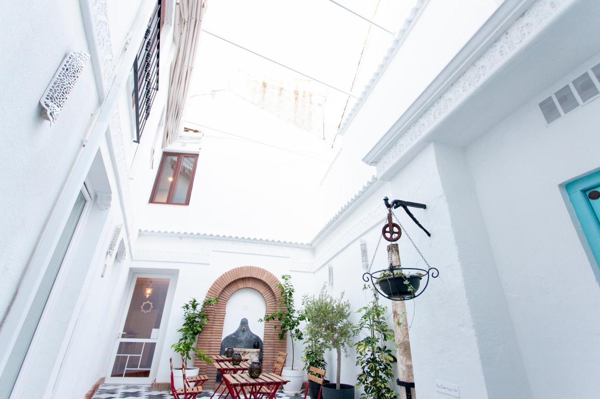 Altabib Riad Cordoba Exterior photo
