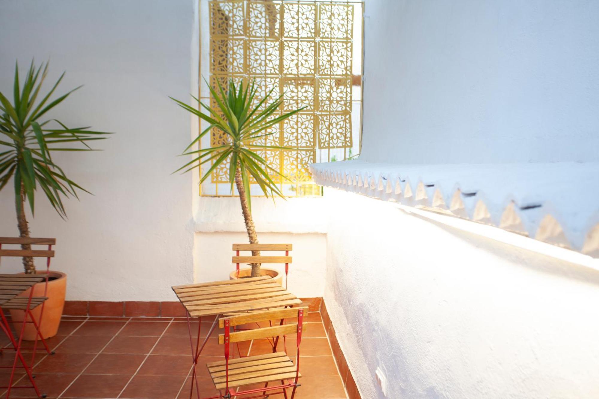 Altabib Riad Cordoba Exterior photo