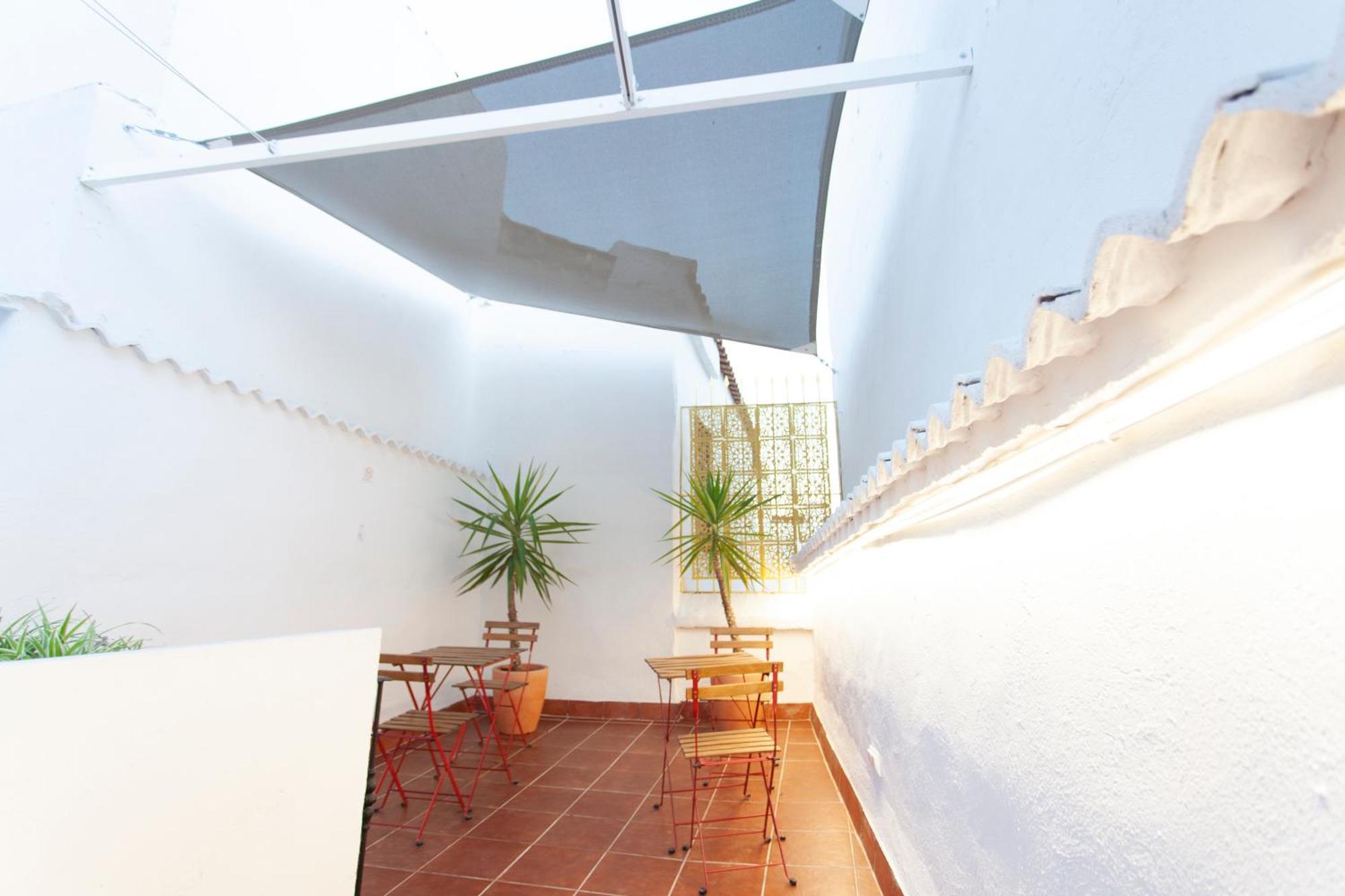 Altabib Riad Cordoba Exterior photo