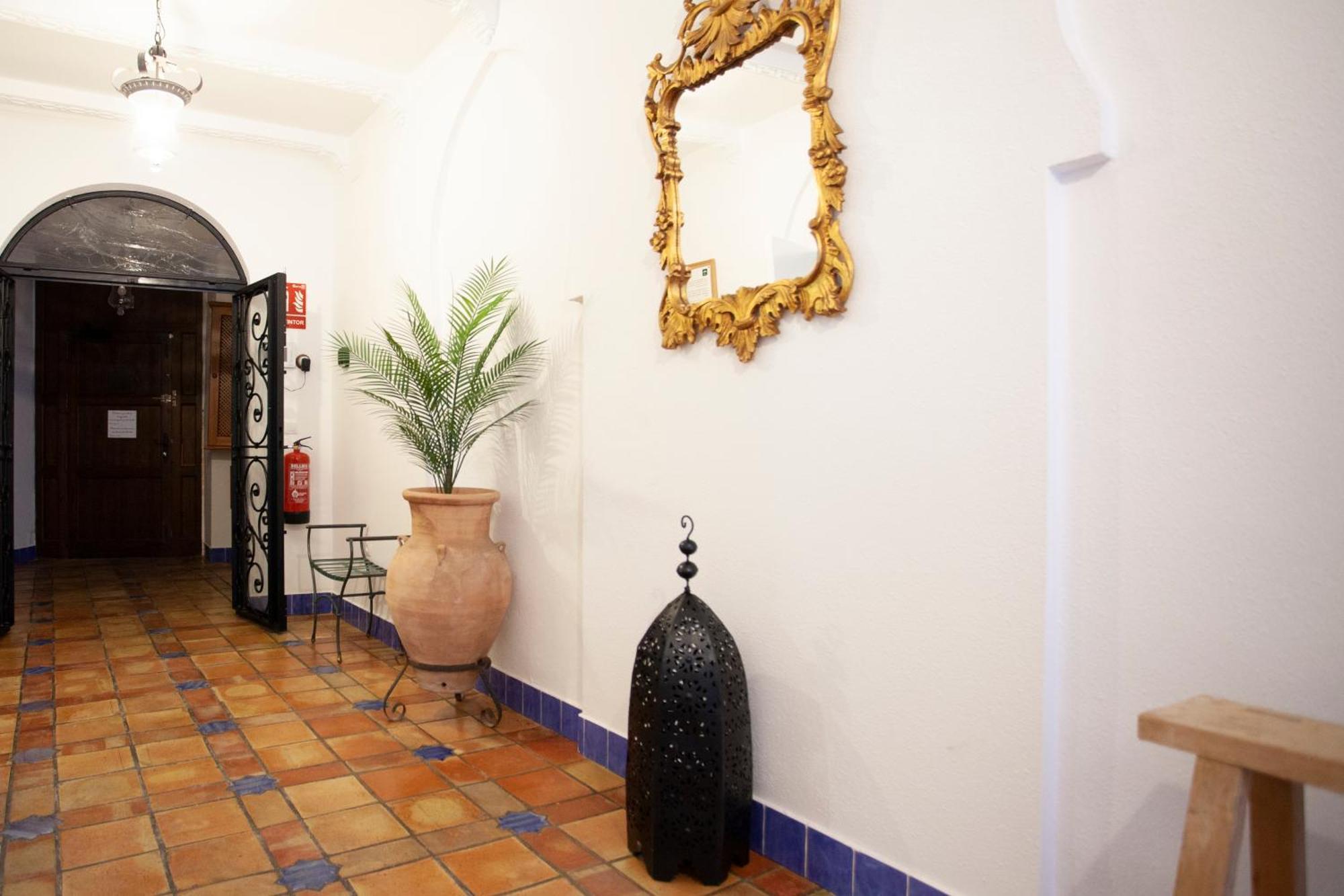 Altabib Riad Cordoba Exterior photo